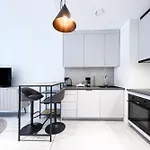 Towarowa Towers Apartments