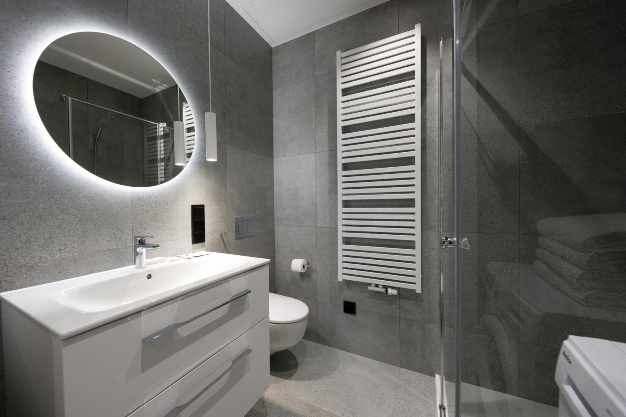 Apartament Towarowa Towers Warszawa