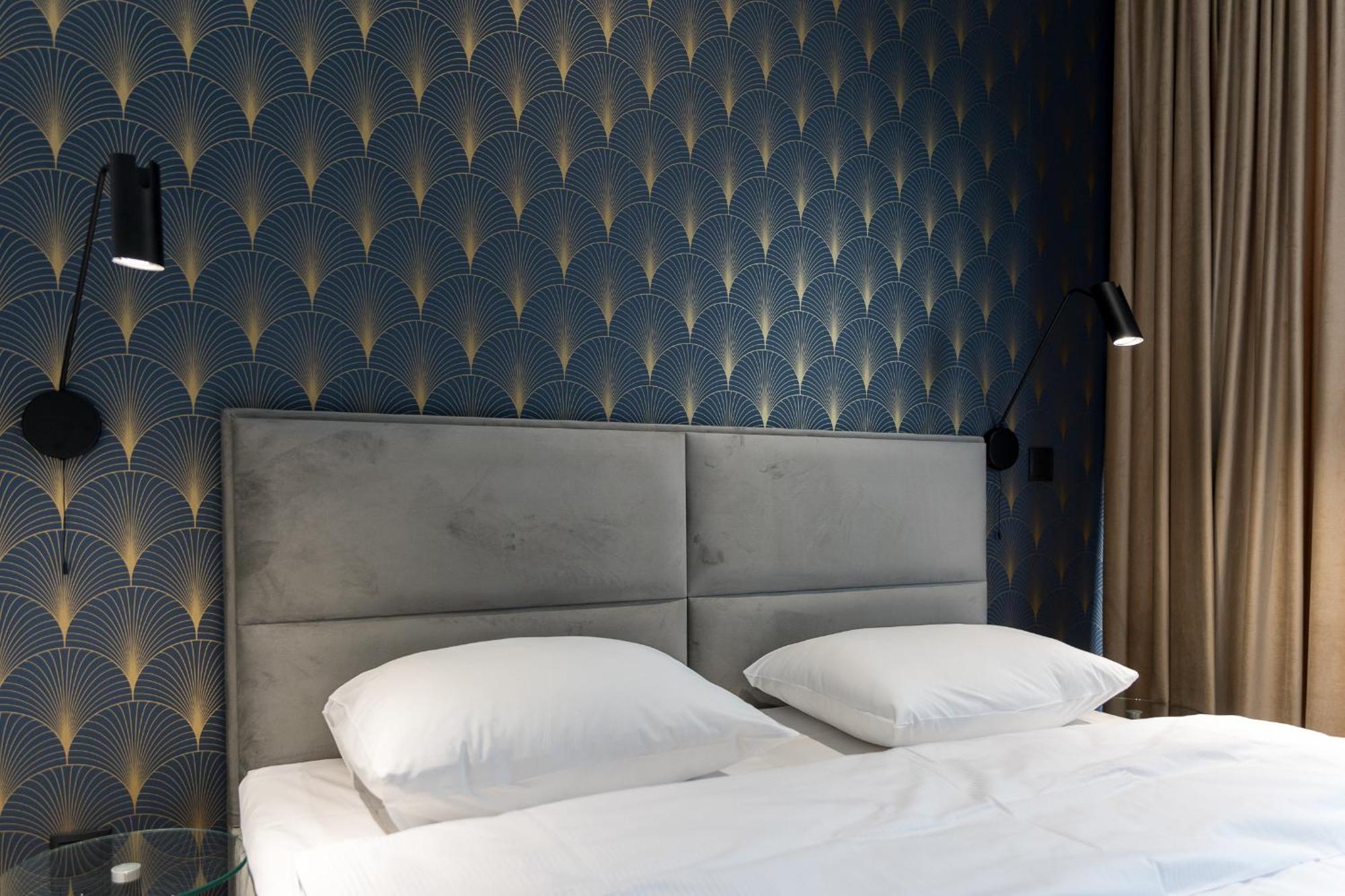 Towarowa Towers Apartment Warsaw