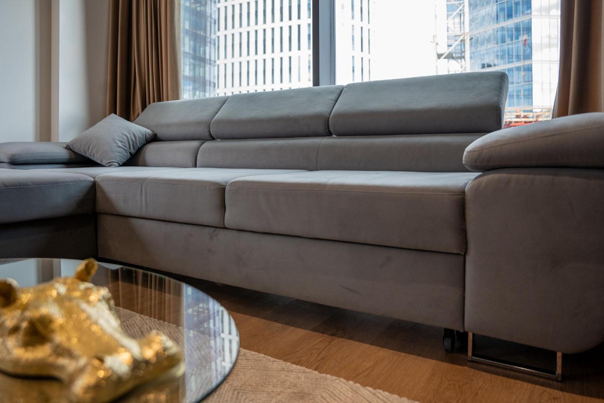 Apartment Towarowa Towers